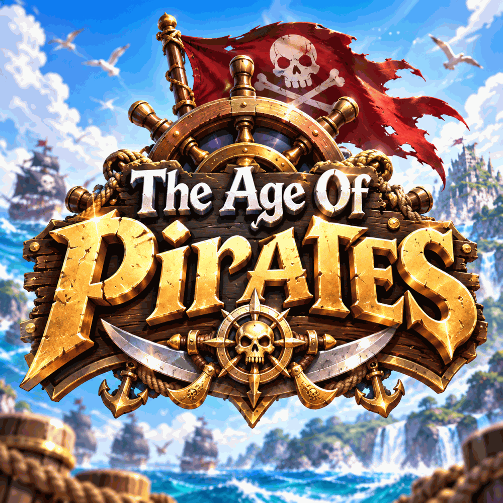 Pirate Hero
